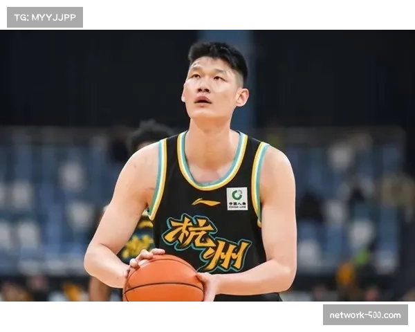 胡金秋对阵辽宁空砍24分 广厦内线核心稳定性依旧