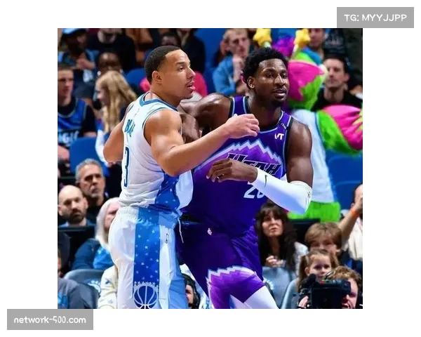 爵士重建期阵容波动大 年轻球员成长环境不稳定影响发展