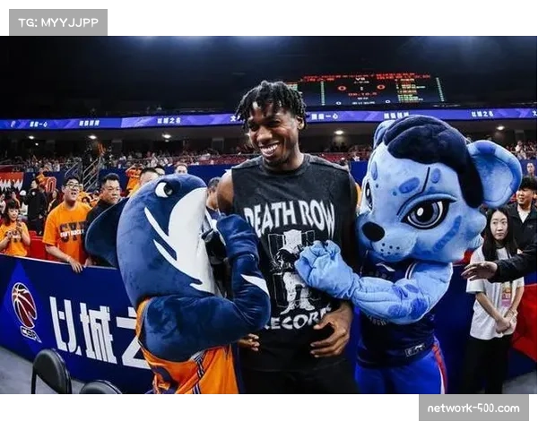 上海队18连胜创神迹 团队篮球快节奏打法成制胜关键